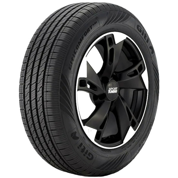 LLANTA 215/65 R-17 99H COMFORT XA1 (EO VW TIGUAN) GITI