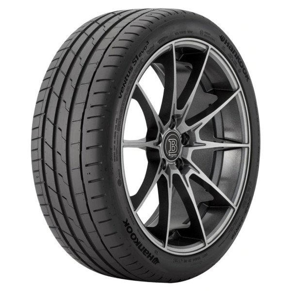 LLANTA 255/55 R-18 109W XL VENTUS S1 EVO3 K127A (EO BMW X5/X6) HANKOOK