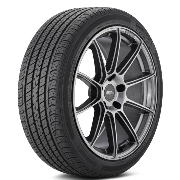 LLANTA 235/40 R-18 91W PROCONTACT RX (USO 1,000 KM)(SIN FACTURA) CONTINENTAL