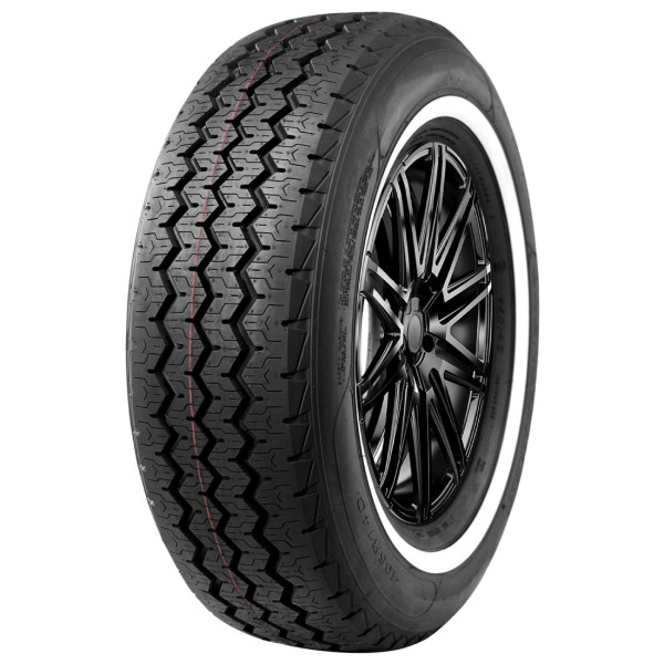 LLANTA 215/75 R-16 116/114R L-MAX9 CERT EUROPEA ILINK