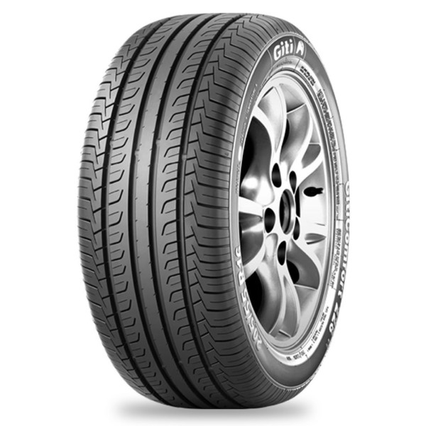 LLANTA 225/45 R-18 95V COMFORT 228V1 (EO CHANGAN CS35 PLUS, CHIREY ARRIZO 8 ) GITI