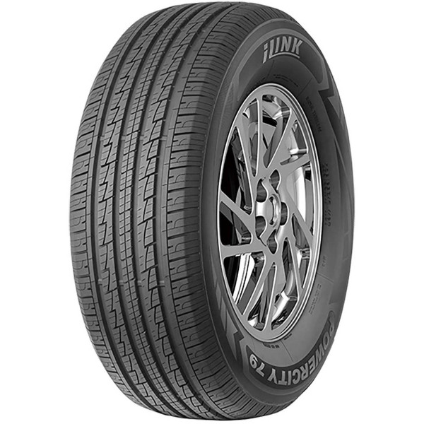 LLANTA 215/70 R-16 100H POWERCITY 79 CERT EUROPEA ILINK