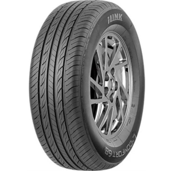 LLANTA 185/55 R-16 83V L-COMFORT 68 CERT EUROPEA ILINK