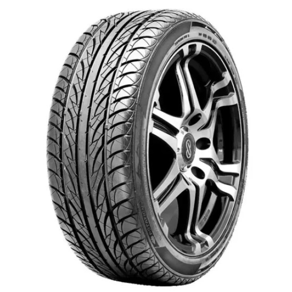 LLANTA 235/40 ZR-18 95W XL STREET-H HU01 CERT EUROPEA BLACKHAWK