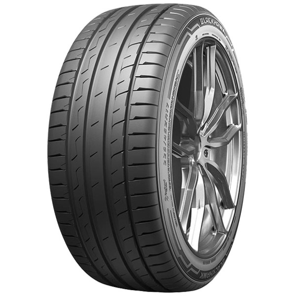 LLANTA 205/45 R-16 87W XL STREET-H HU71 CERT EUROPEA BLACKHAWK