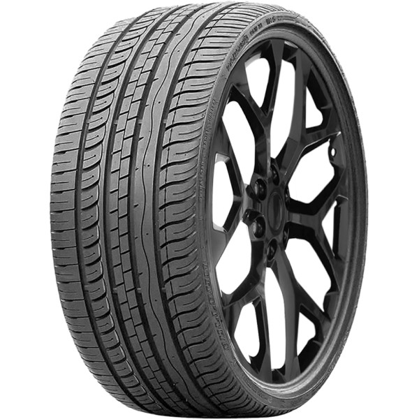 LLANTA 185/65 R-15 88H F7000 CERT EUROPEA FULLRUN