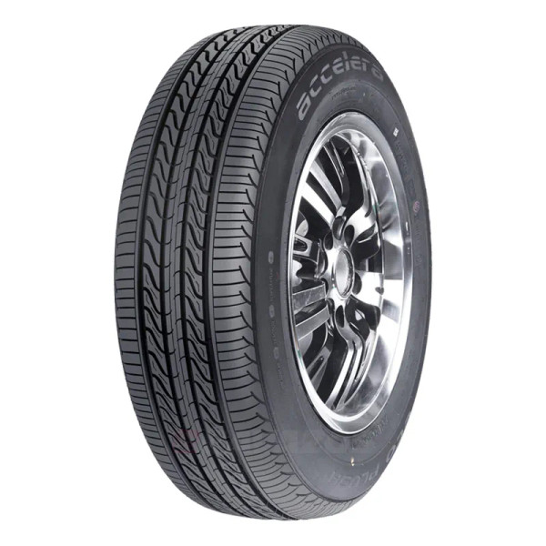 LLANTA 195/60 R-16 89V ECO PLUSH CERT EUROPEA ACCELERA