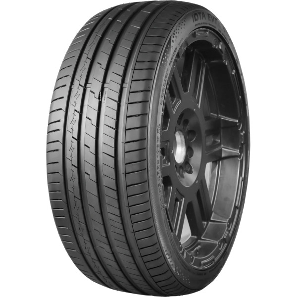 LLANTA 225/40 ZR-20 101W XL IOTA EVT CERT EUROPEA ACCELERA
