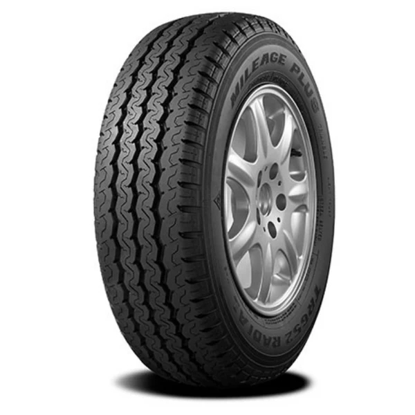 LLANTA 165 R-14 91/90S 6C TR652 TRIANGLE