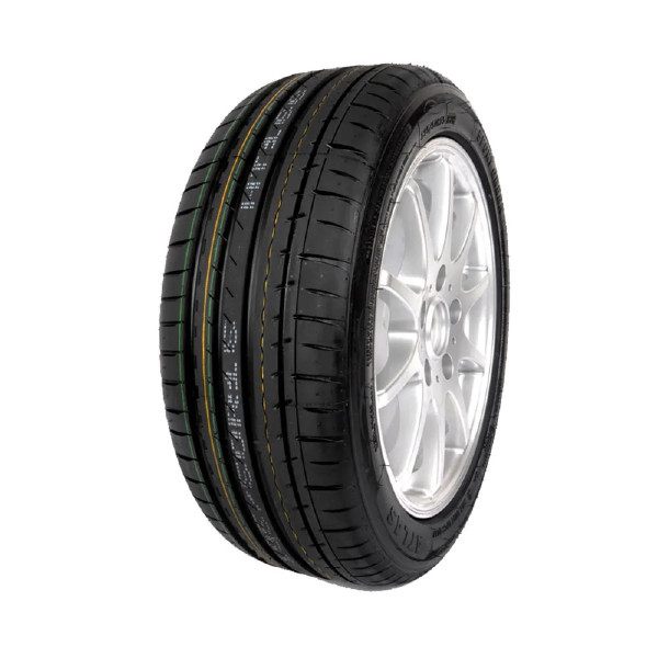 LLANTA 245/40 ZR-20 99W XL SPORT GREEN CERT EROPEA ATLAS