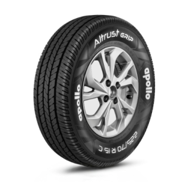 LLANTA 205 R-16 110/108S ALTRUST GRIP APOLLO