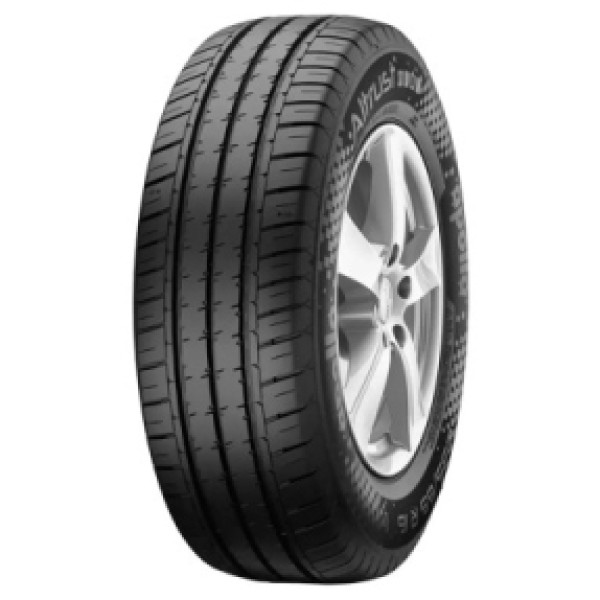 LLANTA 205/75 R-16 113/11R 10C ALTRUST PLUS APOLLO