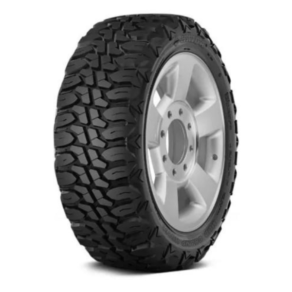 LLANTA 255/75 R-17 11/108Q 6C HD869 RT CERT EUROPEA HAIDA