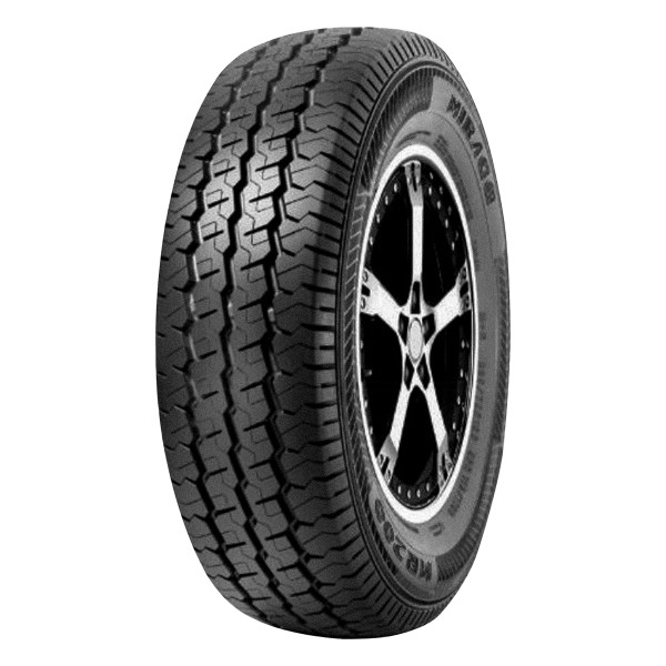 LLANTA 215/75 R-16 116/114R 10C MR-200 CERT EUROPEA MIRAGE