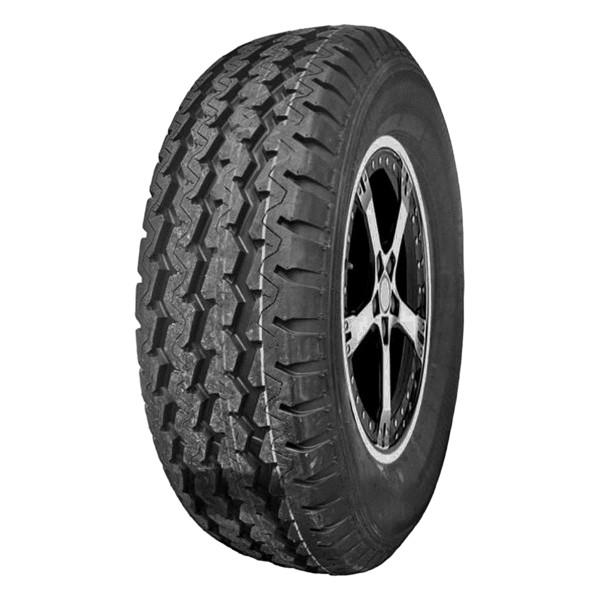 LLANTA 195/75 R-16 107/105R 8C MR-300 CERT EUROPEA MIRAGE