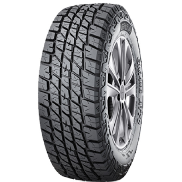 LLANTA 265/60 R-18 110S 4X4 AT70 (EO JAC FRISON) GITI