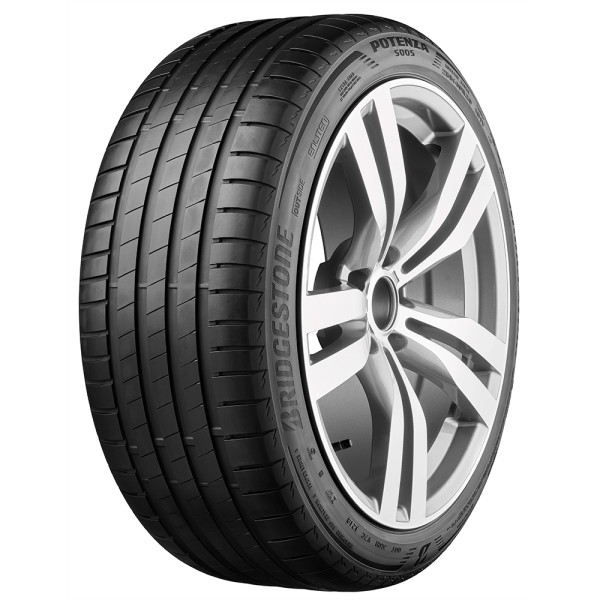 LLANTA 235/35 R-19 91Y POTENZA S005 (EO BMW 2 SERIES) BRIDGESTONE