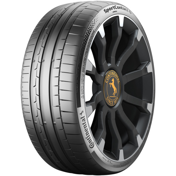 LLANTA 255/35 R-19 96Y XL FR SPORTCONTACT 6 RO1 CONTINENTAL