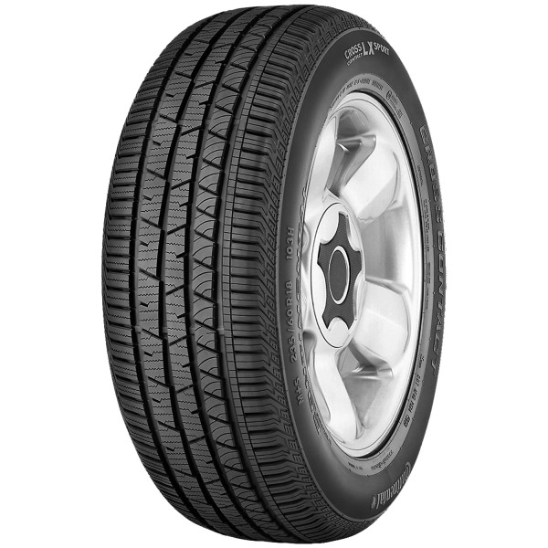 LLANTA 235/60 R-18 103H CROSSCONTACT LX SPORT AO CONTINENTAL