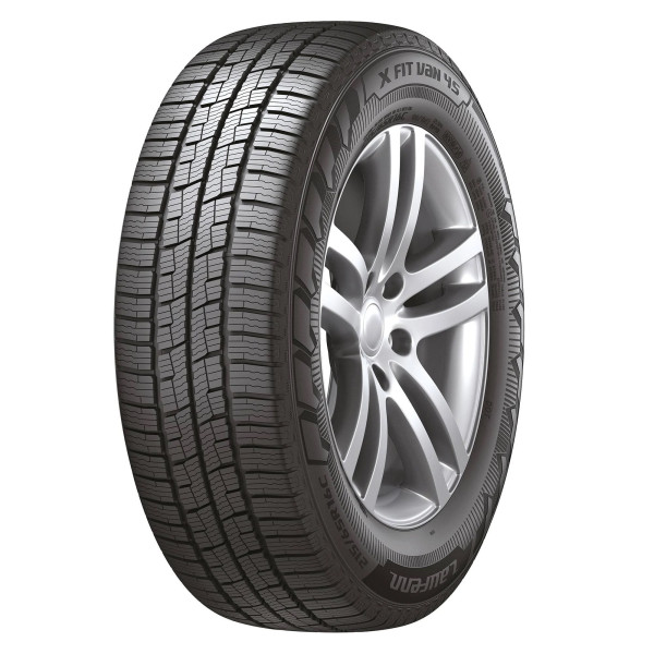 LLANTA 235/65 R-16 8C 115/113R LV01 X FIT VAN LAUFENN