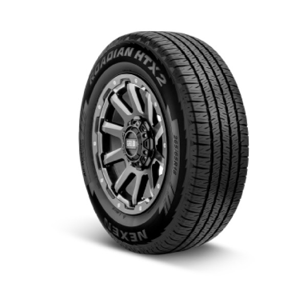 LLANTA 255/60 R-20 113T XL ROADIAN HTX2 (EO JEEP GLADIATOR, WRANGLER) NEXEN
