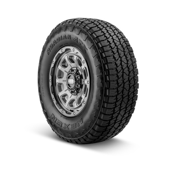 LLANTA 255/75 R-17 111/108Q 6C ROADIAN ATX (EO  JEEP GLADIATOR, WRANGLER) NEXEN
