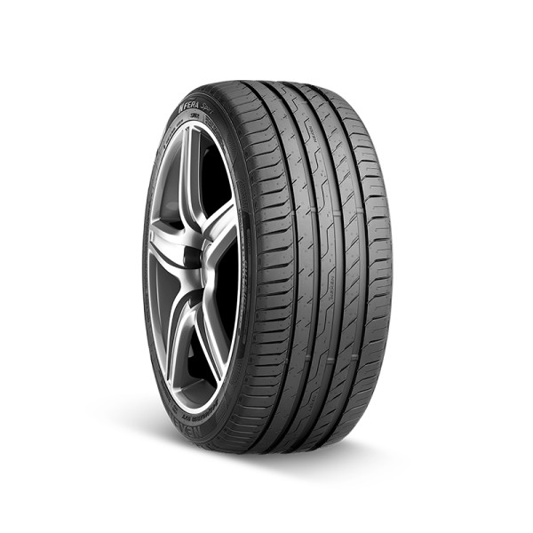 LLANTA 235/55 R-19 105V N FERA SPORT (EO KIA EV6) NEXEN