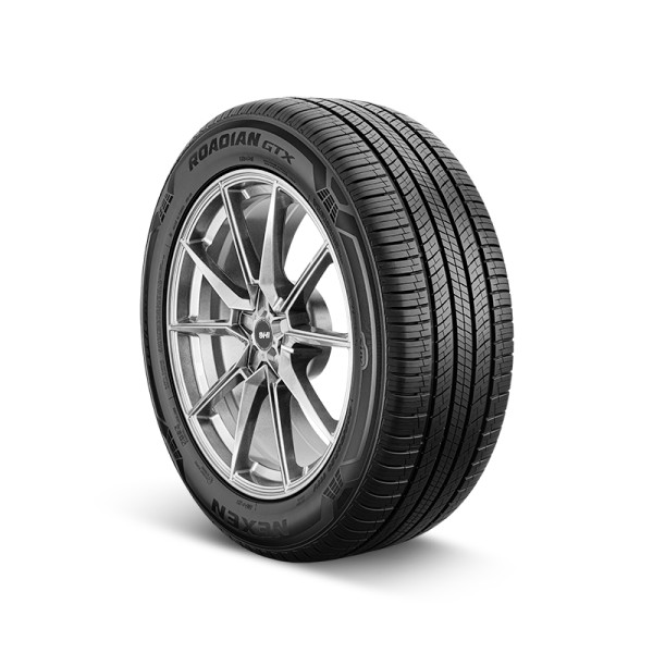 LLANTA 255/45 R-20 101W ROADIAN GTX (EO MITSUBISHI OUTLANDER) NEXEN