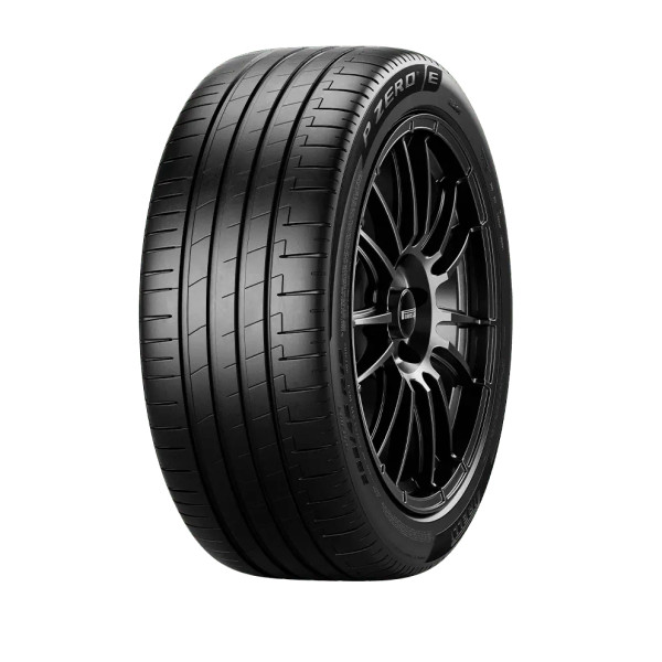 LLANTA 275/50 R-20 113W XL P ZERO E (EO MERCEDES) PIRELLI