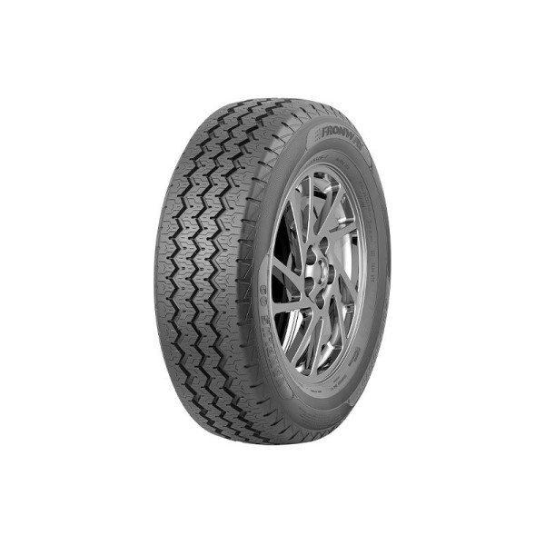LLANTA 215/65 R-16 109/107R 8C VANPLUS 09 FRONWAY
