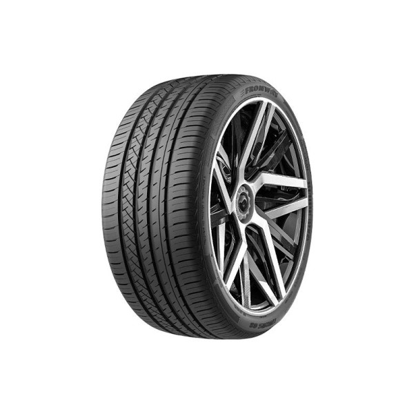 LLANTA 205/45 R-16 87W XL EURUS 08 FRONWAY
