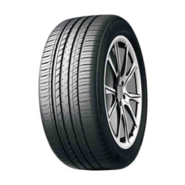 LLANTA 245/40 ZR-17 95W XL TR-66 CERT EUROPEA TBB TIRES