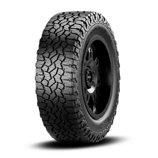 LLANTA 275/60 R-20 115T SCORPION XTM AT ELECT PIRELLI