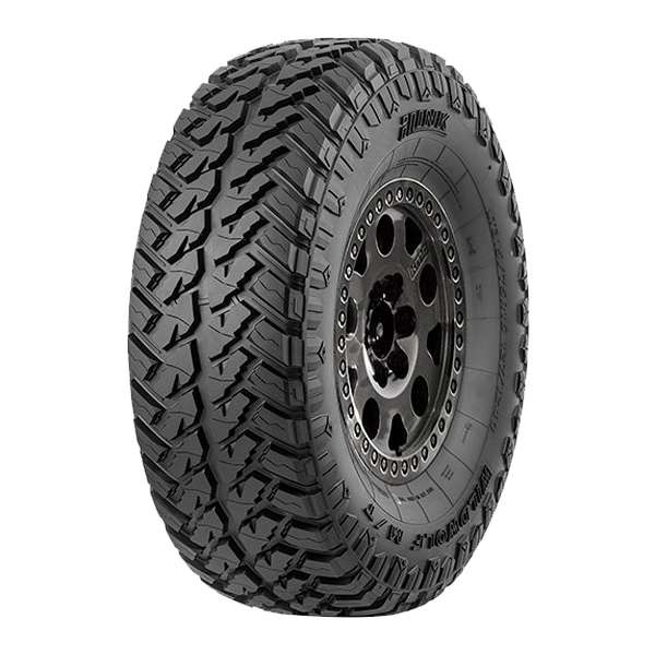 LLANTA 235/75 R-15 104/101Q 6C WILDWOLF MT CERT EUROPEA ILINK