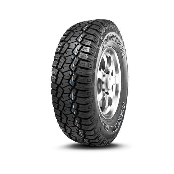 LLANTA 275/65 R-18 123/120S 10C RADIAL AT CERT EUROPEA SURETRAC