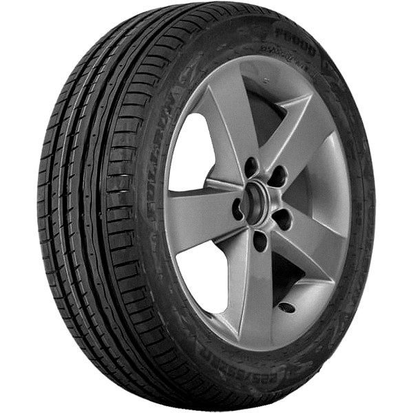 LLANTA 185/60 R-15 84H F6000 CERT EUROPEA FULLRUN
