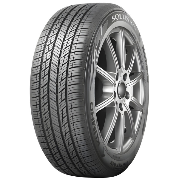 LLANTA 215/45 R-17 97V SOLUS TA51A KUMHO