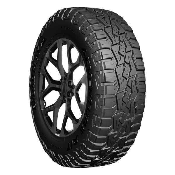 LLANTA 285/70 R-17 126/123Q 10C AKVENTURE RT CERT EUROPEA BROADPEAK
