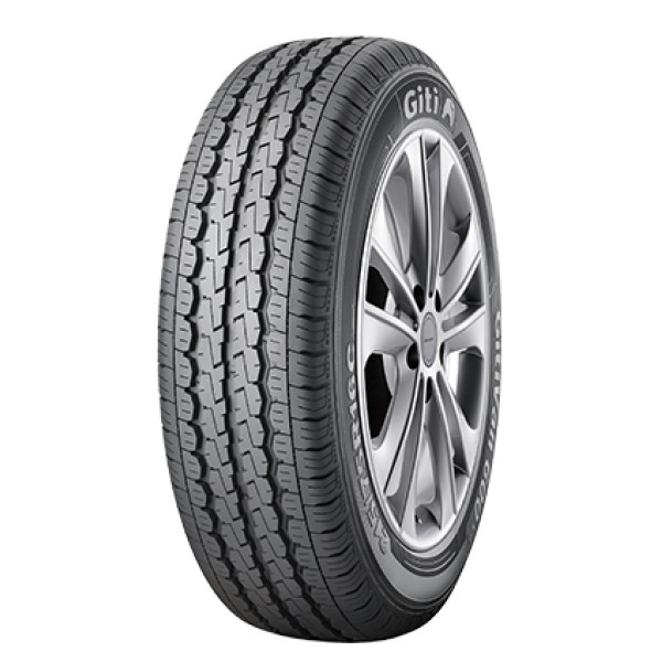 LLANTA 215/75 R- 16 116/114S 10C GITIVAN 600V1 GITI