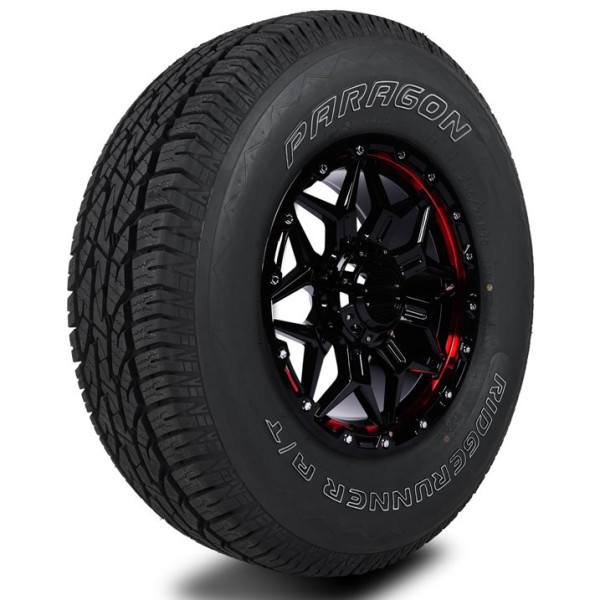 LLANTA 285/45 R-22 114Q XL RIDGERUNNER RT PARAGON