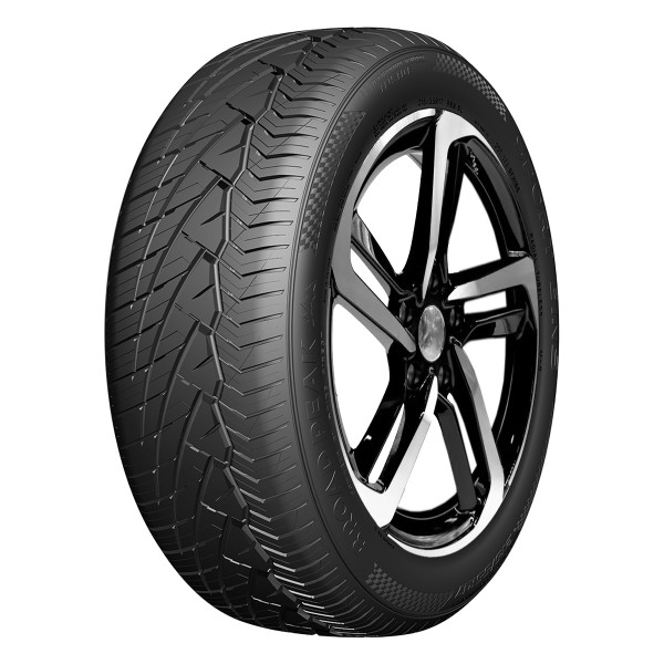 LLANTA 205/50 R-17 93W SPORT EINS CERT EUROPEA BROADPEAK