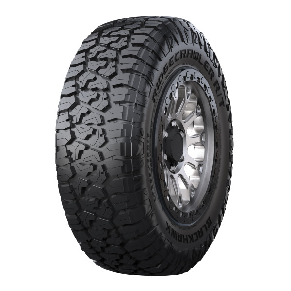 LLANTA 275/60 R-20 116T XL RIDGECRAWLER RT CERT EUROPEA BLACKHAWK