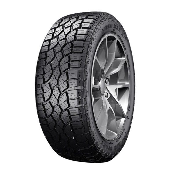 LLANTA 265/70 R-18 116T OPTIMUM SPORT AT CERT EUROPEA GREEN MAX