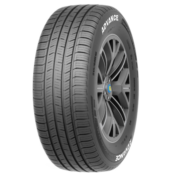 LLANTA 195/60 R-16 89H TORNADOCOMFORT TCA01 CERT EUROPEA ADVANCE