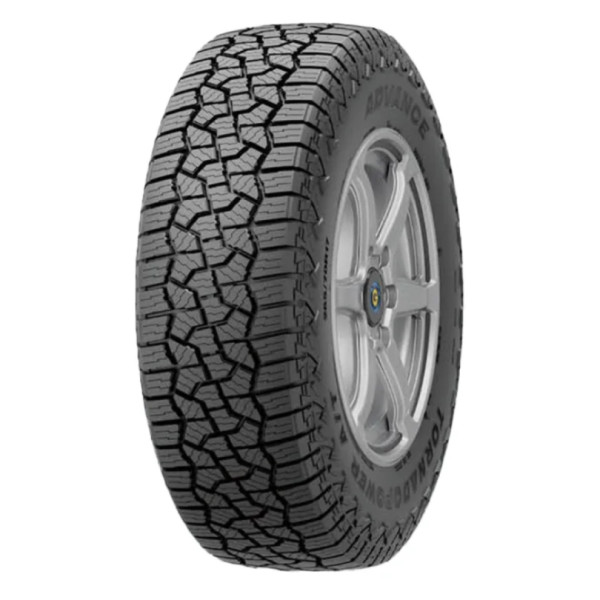 LLANTA 215/65 R-17 103H XL TORNADOPOWER AT CERT EUROPEA ADVANCE