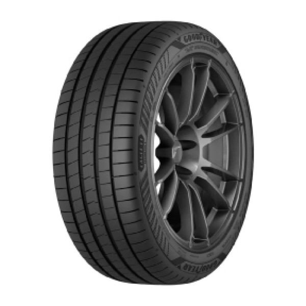 LLANTA 215/45 R-18 93V XL EAGLE F1 ASYMMETRIC 6 GOODYEAR