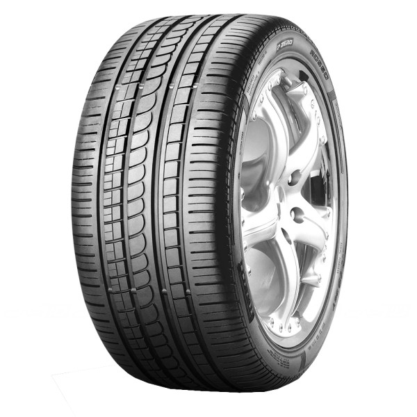 LLANTA 225/50 R-17 94W P ZERO ROSSO RUN FLAT (DOT 1811) PIRELLI