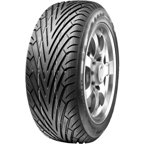 LLANTA 225/65 R-16 100T L-COMFORT68 CERT EUROPEA ILINK