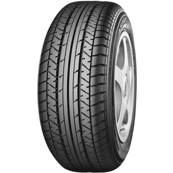 LLANTA 225/65 R-16 100H ASPEC A349 (EO CHRYSLER TOWN Y COUNTRY/ DODGE JOUMEY) YOKOHAMA