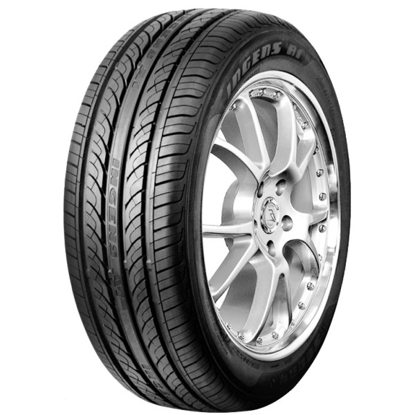 LLANTA 215/55 R-16 97V INGENS A1 CERT EUROPEA ANTARES